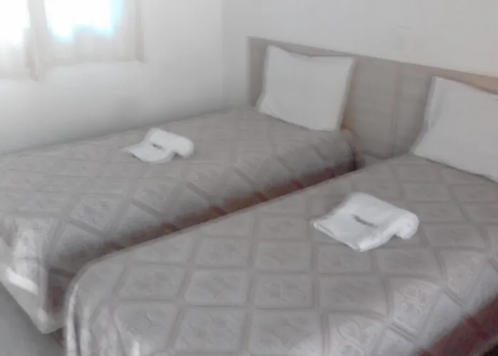 Hotel Pousada Gurupiá