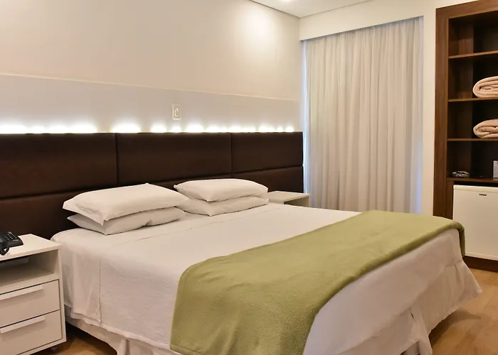 Cordilheira Hotel