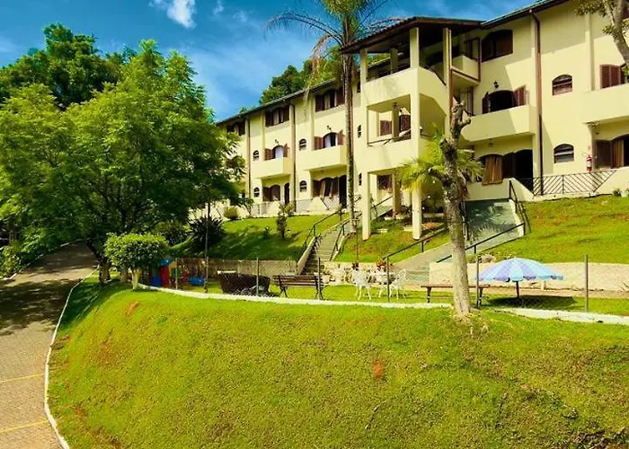 Hotel Moinho de Pedra
